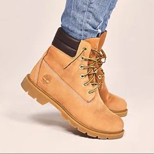 Timberland Boots